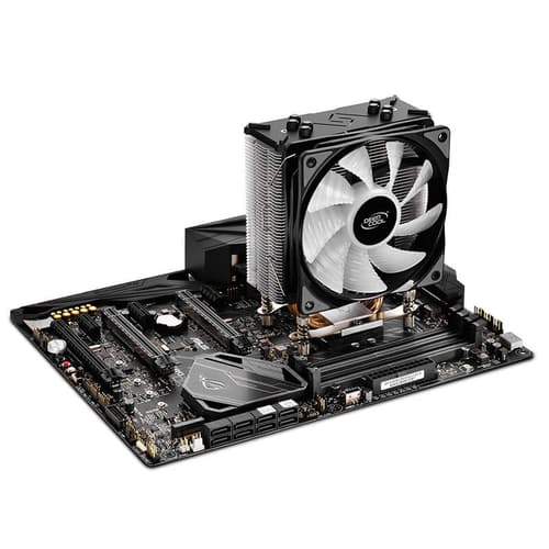 Deepcool Gammaxx GTE RGB